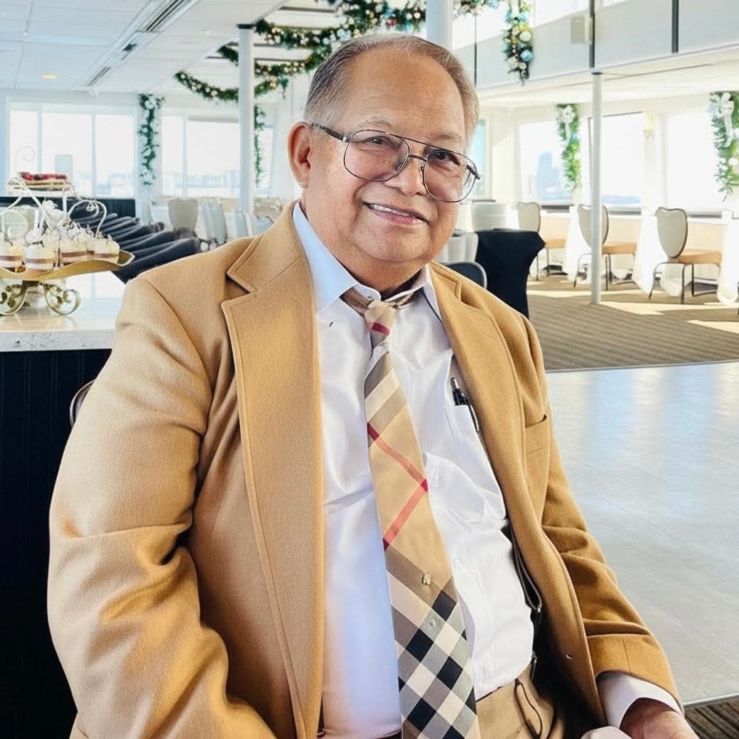 Obituary of Rogelio Braga Dalagan