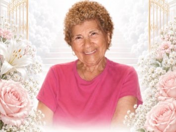 Obituary of Elisa Gomez