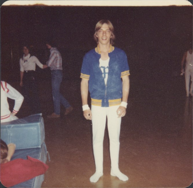 Obituary of Duane A. Hackney