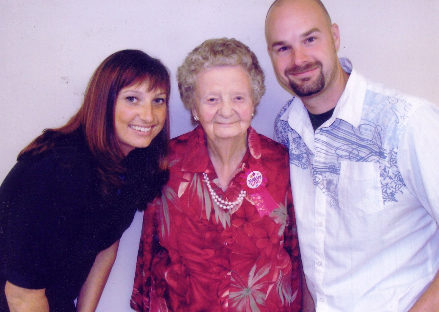 Obituary of Abigail "Ada" Lowe