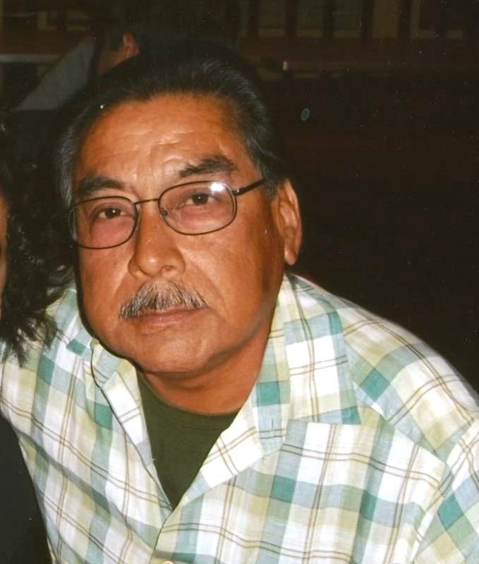 Obituary of Lou Carrera