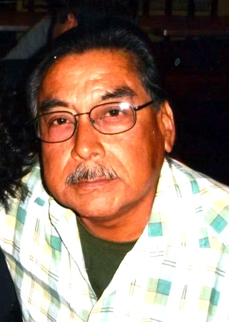 Obituary of Lou Carrera