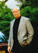 Kevin Baldwin