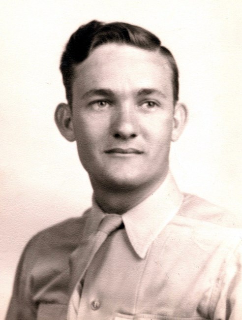 Obituary of Frank Leslie Aultice