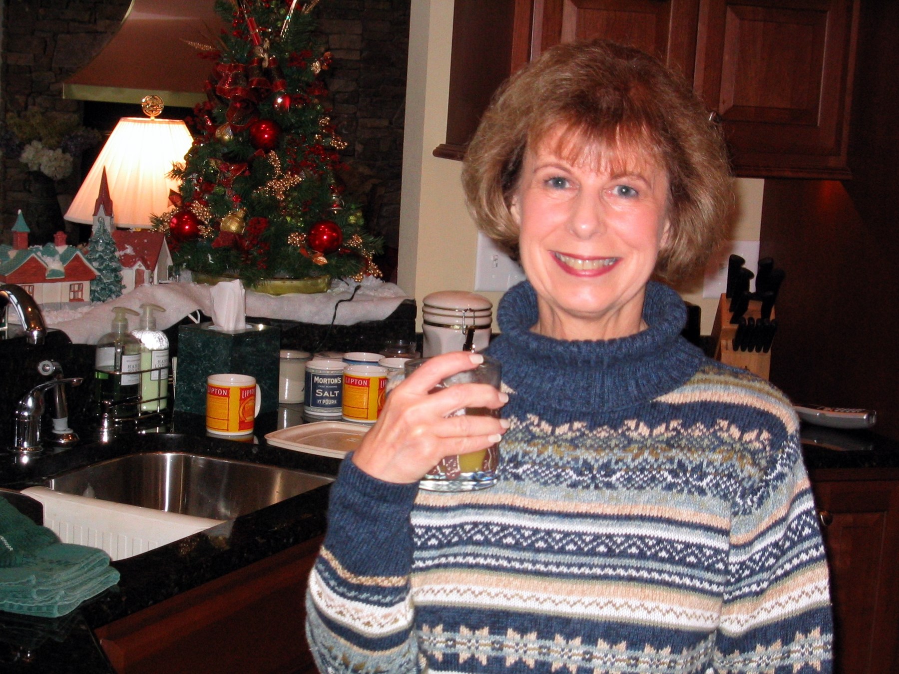 Obituary of Linda Kay Stroud McCoy