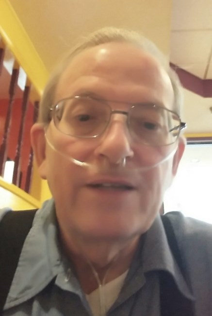 Obituary of Lawrence "Larry" Dean Skarke