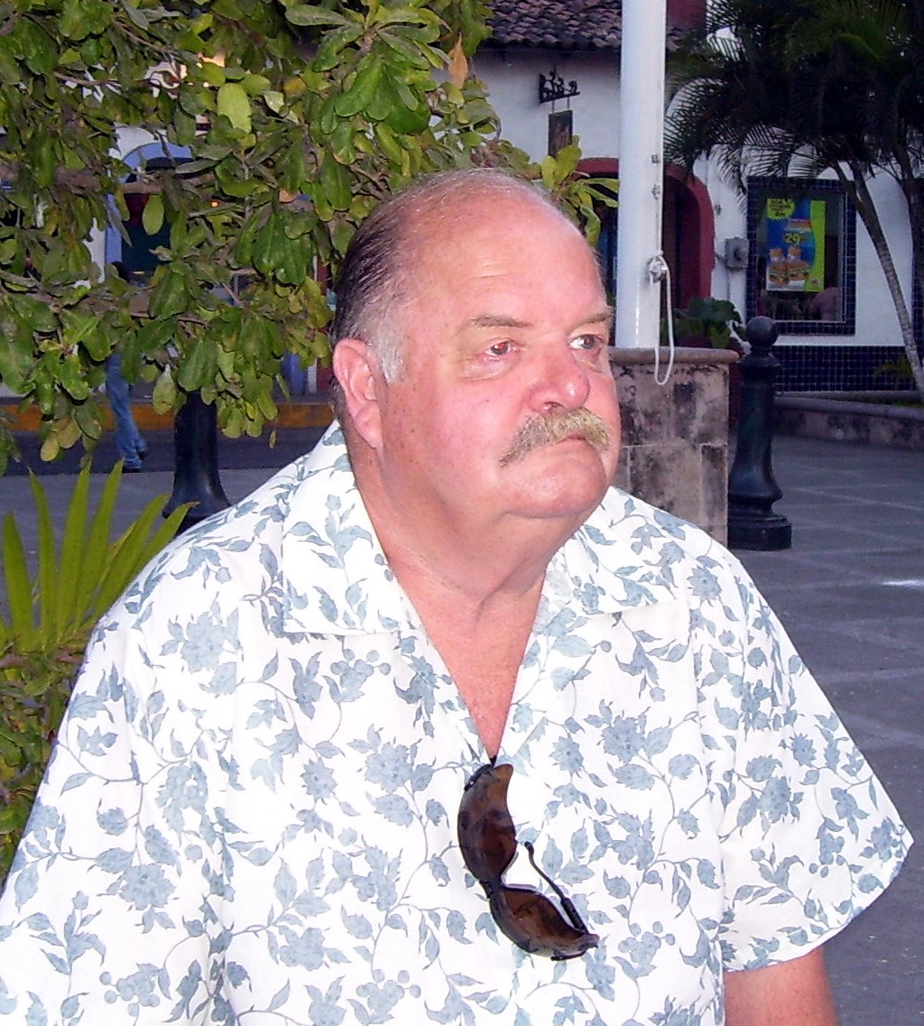 Obituary of Lawrence Louis Betschart