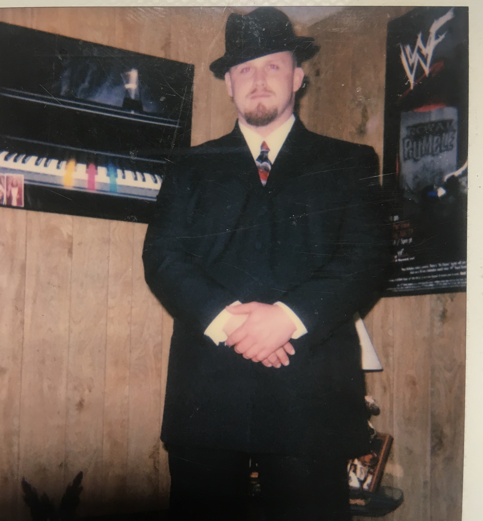 Obituary of Joseph E. Milewski