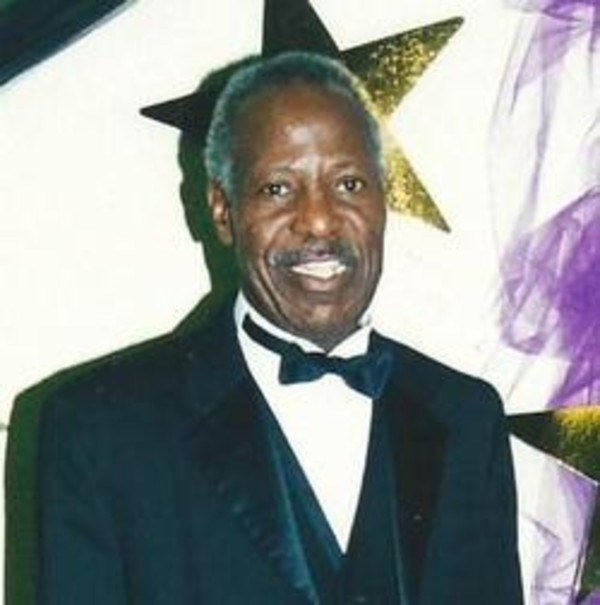 Obituary of Mr. James   Morgan III