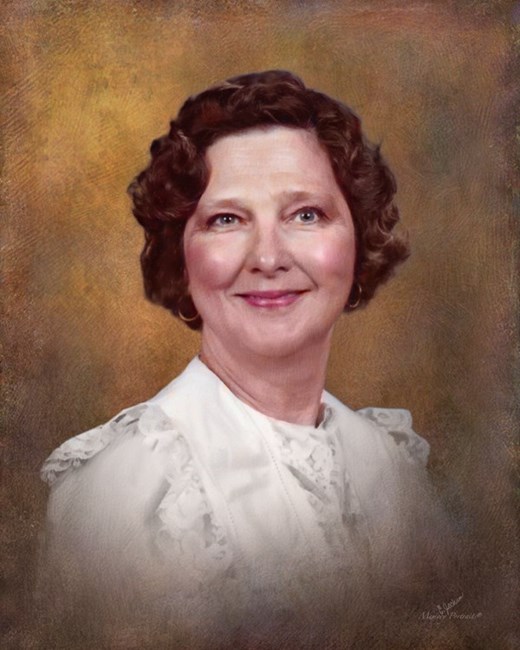 Obituary of Alma "Jean" Douglas