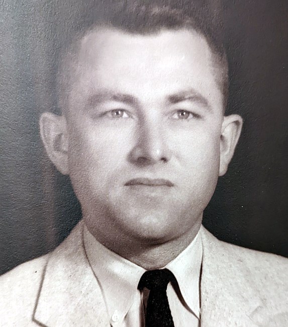 Obituary of Charles Edward Swanson