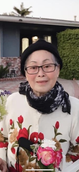 Obituary of Nhin Sau Ho