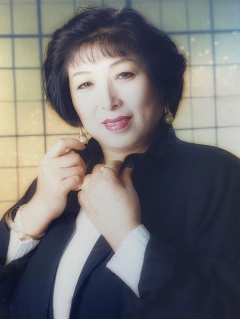 Obituario de Wei Chi Wu