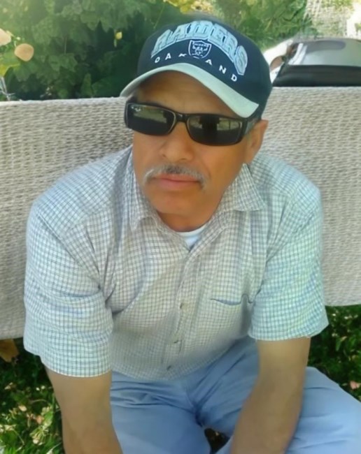 Obituario de Manuel Avila Rico