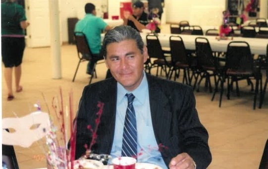 Avis de décès de Francisco J Hernandez