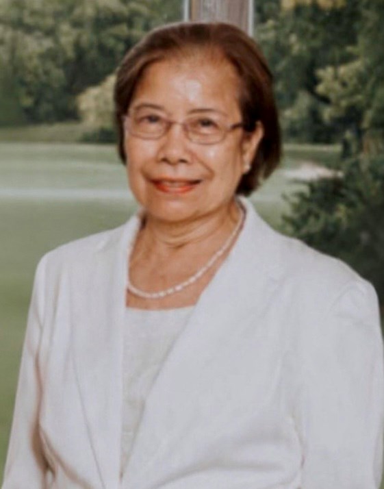 Obituary of Melita Bumacod Corpuz