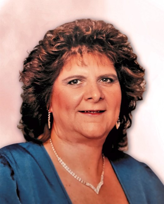 Avis de décès de Diane M. Earley