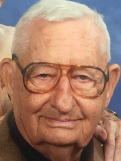 Obituary of Bill J. Houston