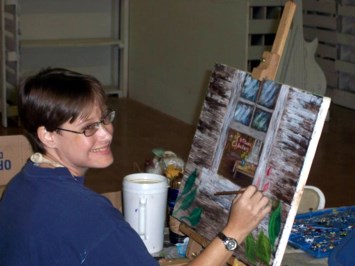 Obituary of Jennifer Lynn McElroy