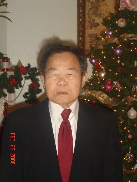 Obituario de Ky Van Nguyen