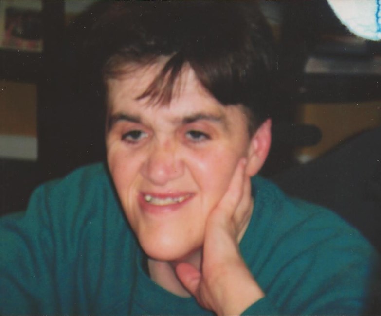 Obituario de Jodie Lynn Leonard