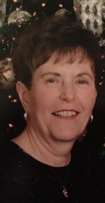 Obituary of Margaret A. Vest