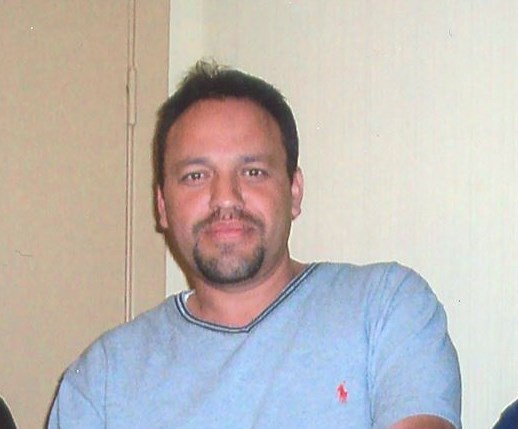 Obituary of Raul Villarreal