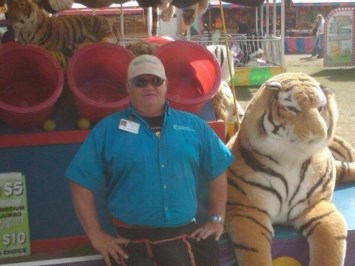 Obituary of Lawrence Christopher Derk