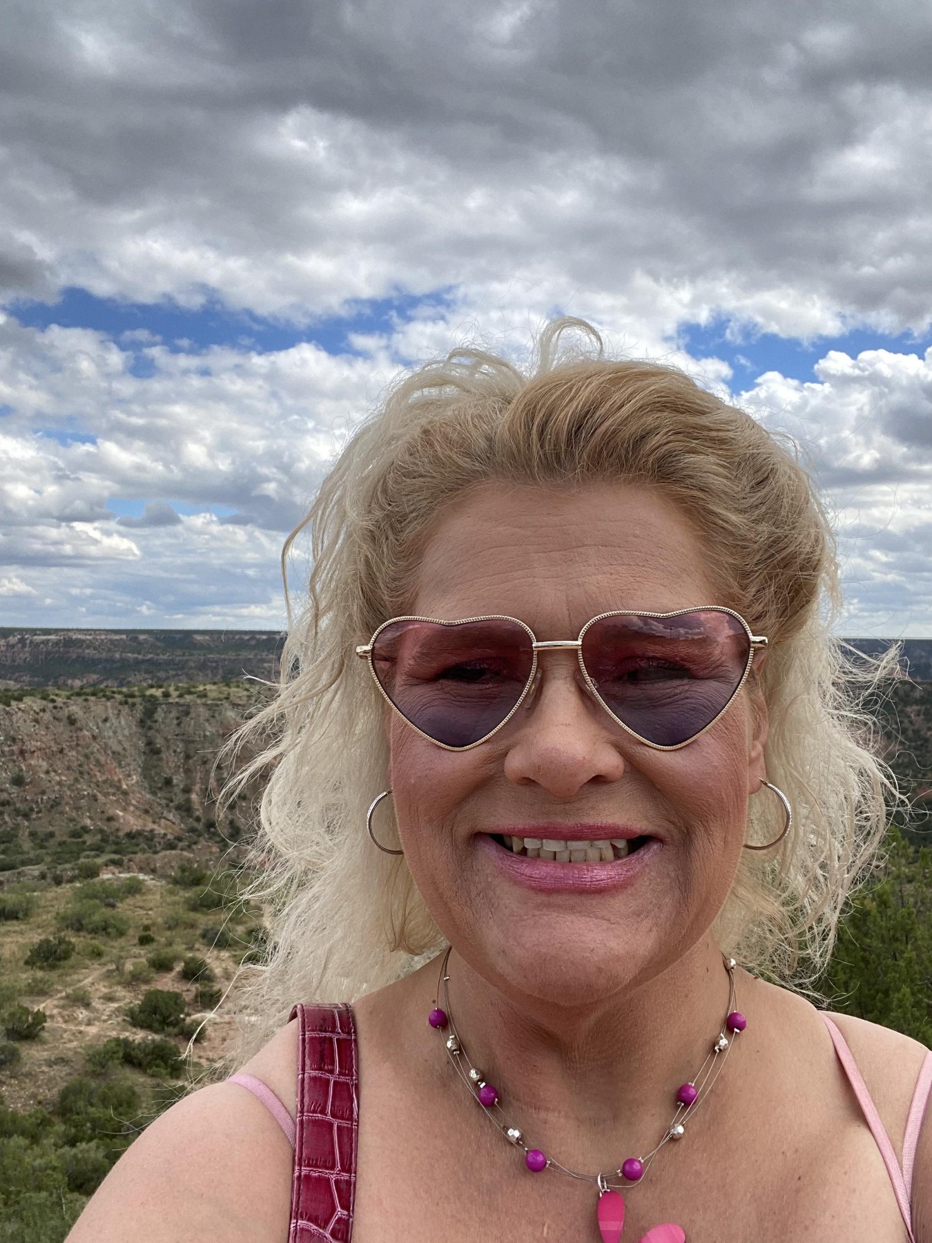 Natalie Fulton Obituary