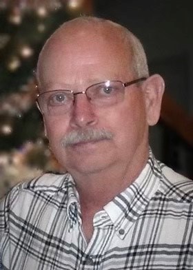 Obituary of Michael "Mickey" Reed Jones