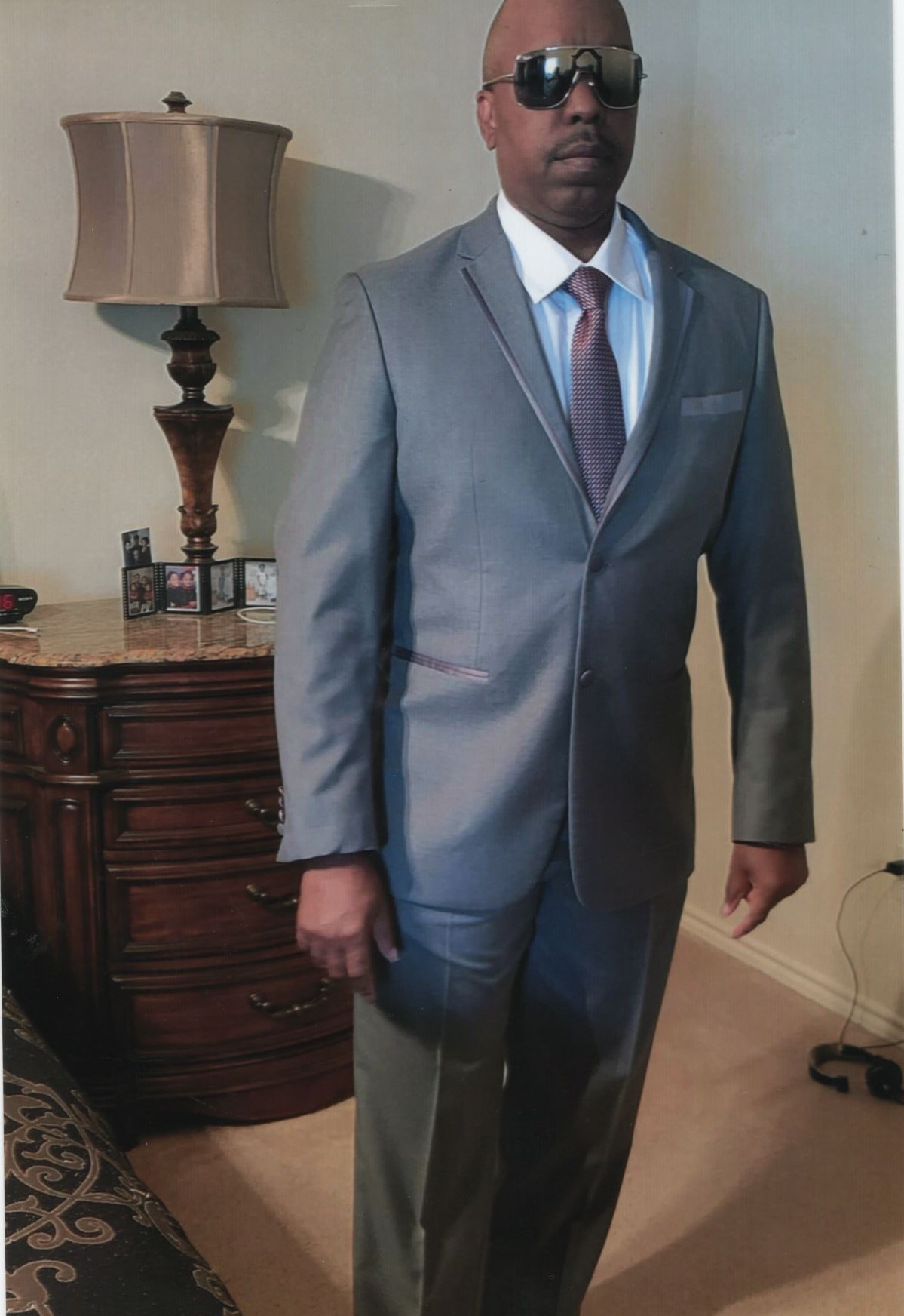 Obituary of Christopher Girard Coleman