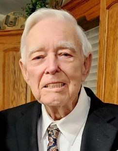 Obituary of Ronald Fredric Adair