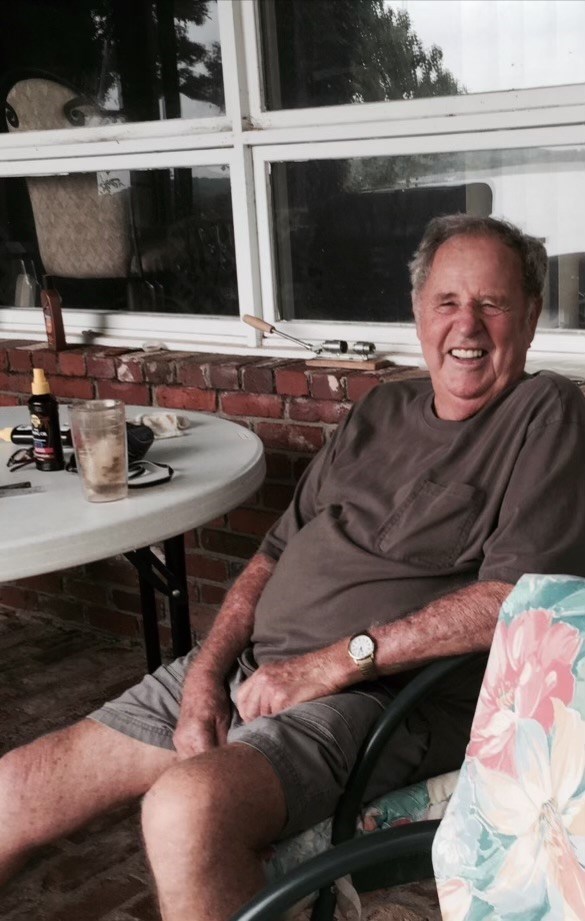 Obituary of Robert Theodore Ryan, II "Bobby"