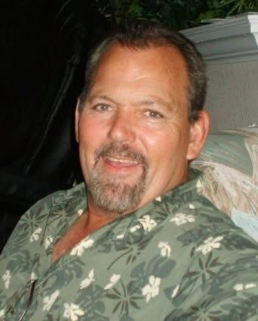 Obituary of Mark Alan Davis