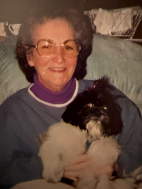 Obituary of Angela Rosemary Leone