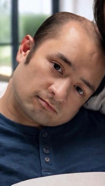 Obituary of Randy Pascual