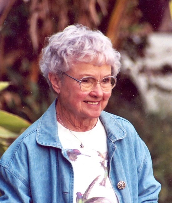 Obituary of Barbara Jane Mckinney