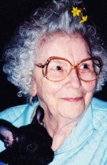 Frances Thanisch