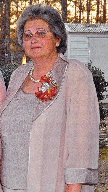 Obituary of Mary C. Dorsey