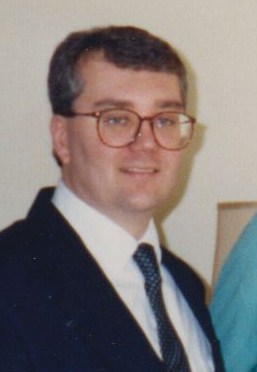 Obituary of Alan Coffey