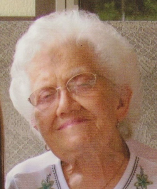 Obituary of Jessie T Szumigalski Lach