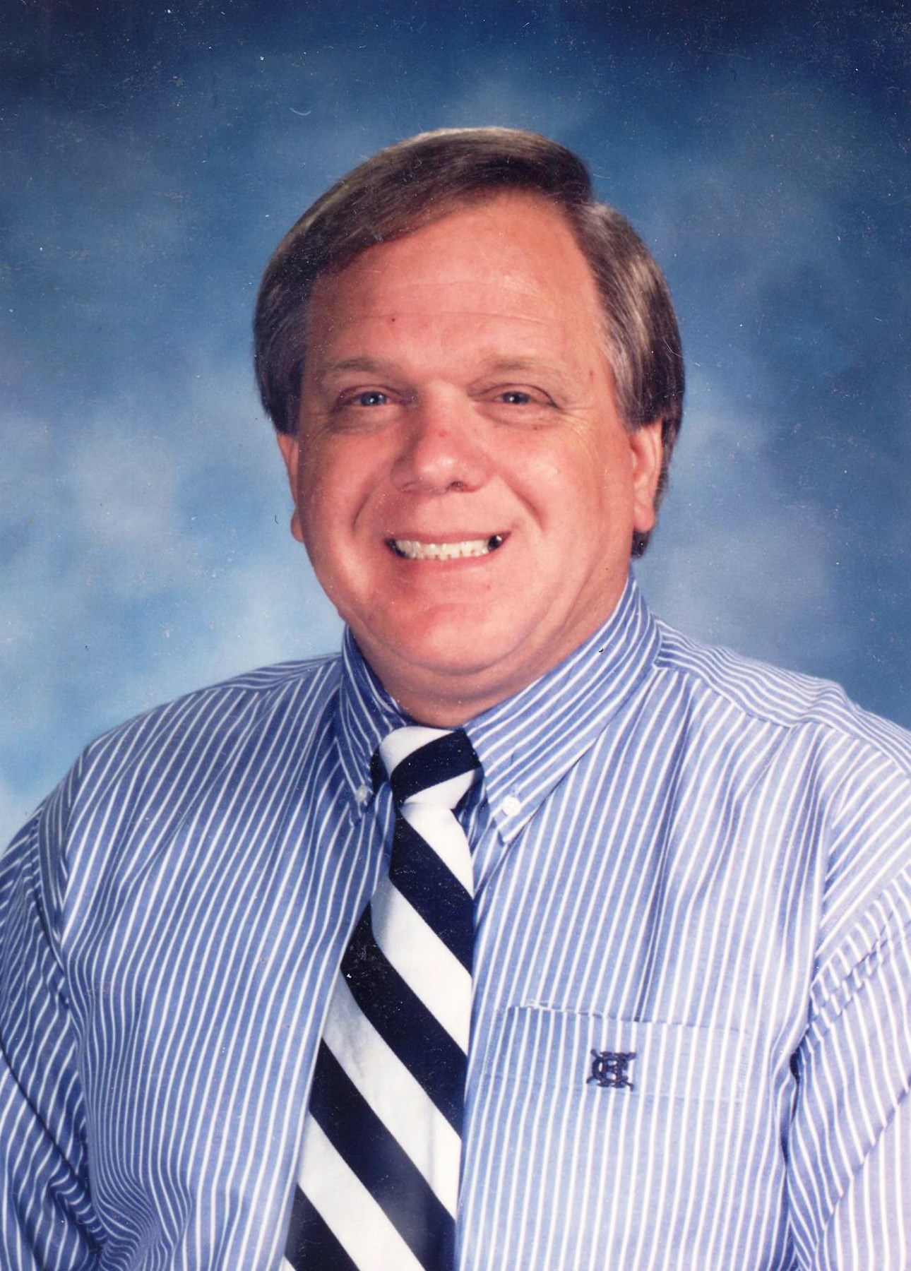 Donald Chaplin Obituary Colorado Springs, CO