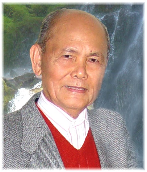 Obituary of Generoso Ritua