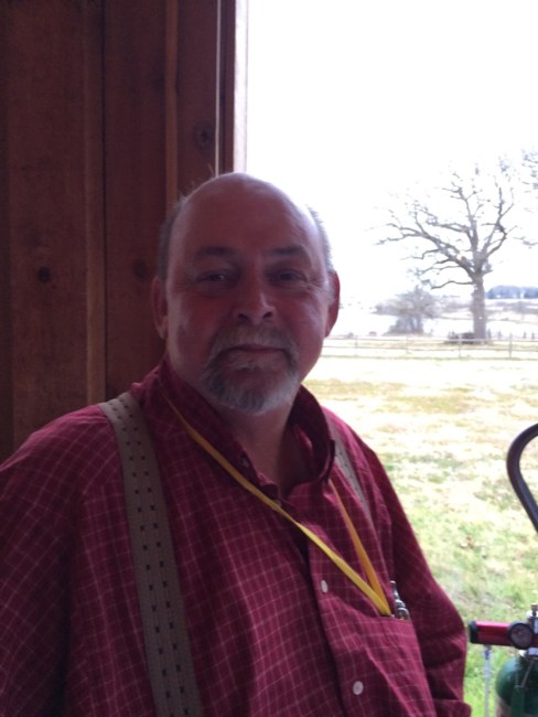 Obituary of Charles David Grubbs