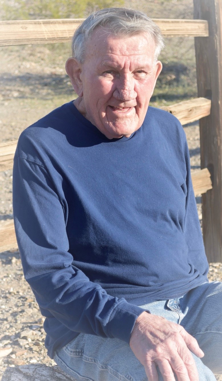 Obituary of Donald Francis Theile