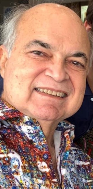 Obituario de Jaime José Cañellas Fidalgo