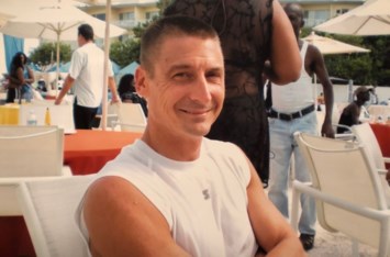 Obituario de Ben Ronald Brown