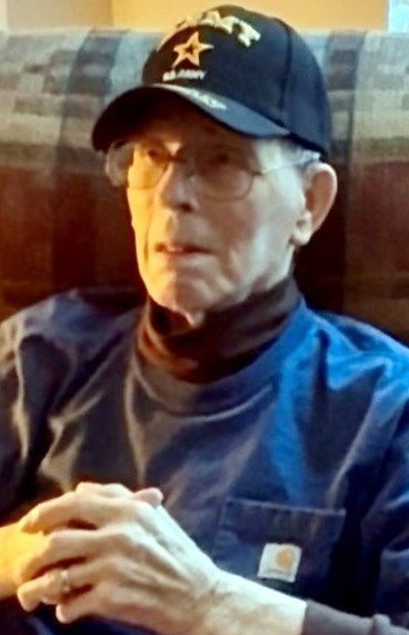 Obituary of Vincent D. Graham