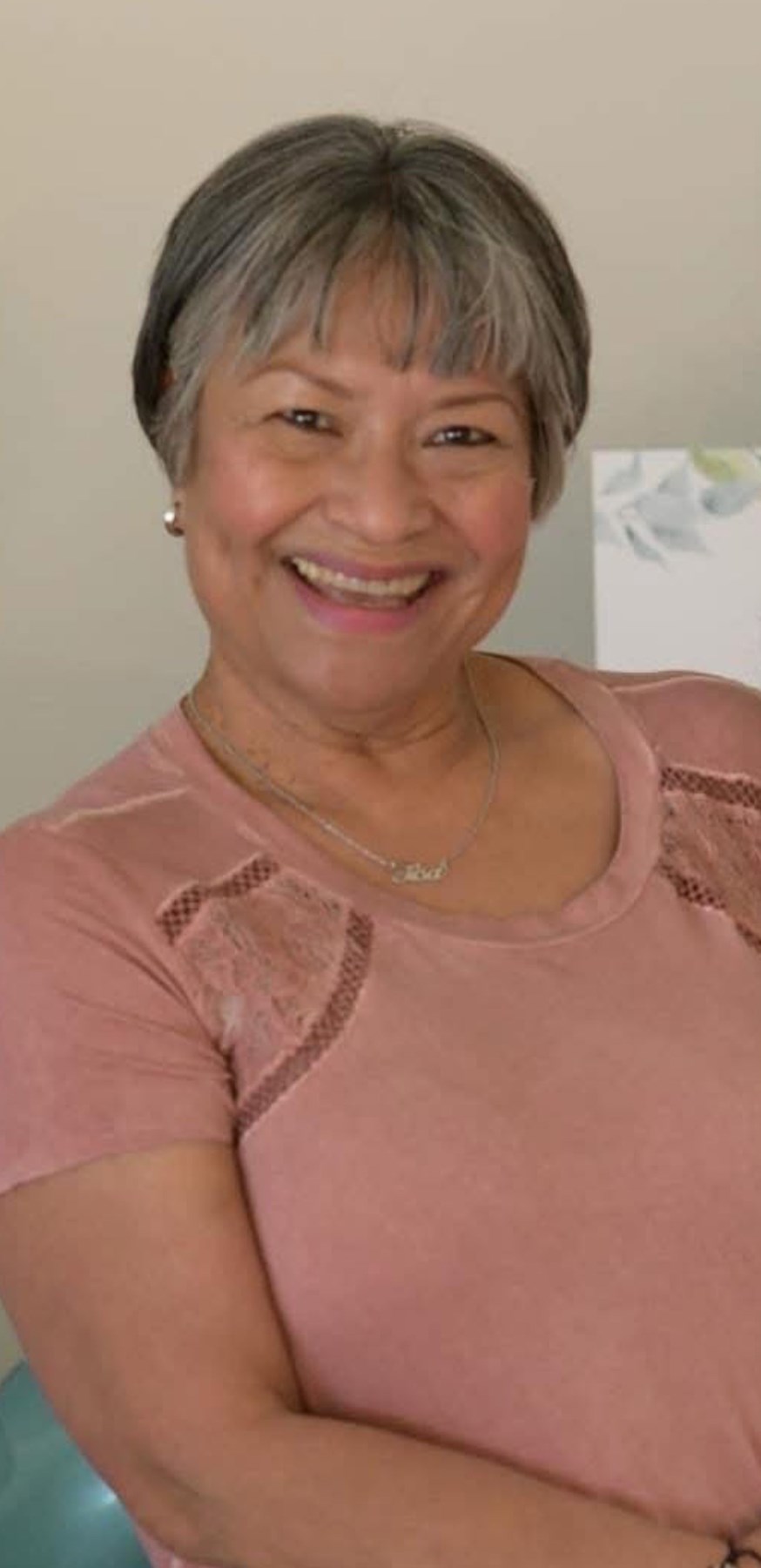 Obituary of Elsa Herrera Zeringue