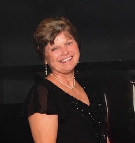 Obituary of Martha Mary Krueger Stahlman